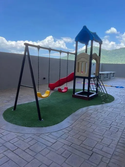 Exclusivo Bello Horizonte 1613 Apartment Santa Marta