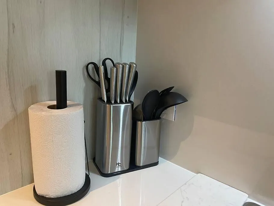Exclusivo Bello Horizonte 1613 Apartment Santa Marta