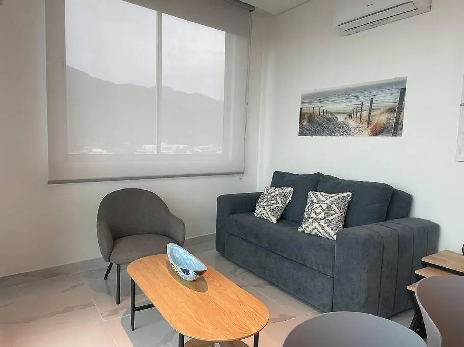 Exclusivo Bello Horizonte 1613 Apartment Santa Marta   Santa Marta (Magdalena)