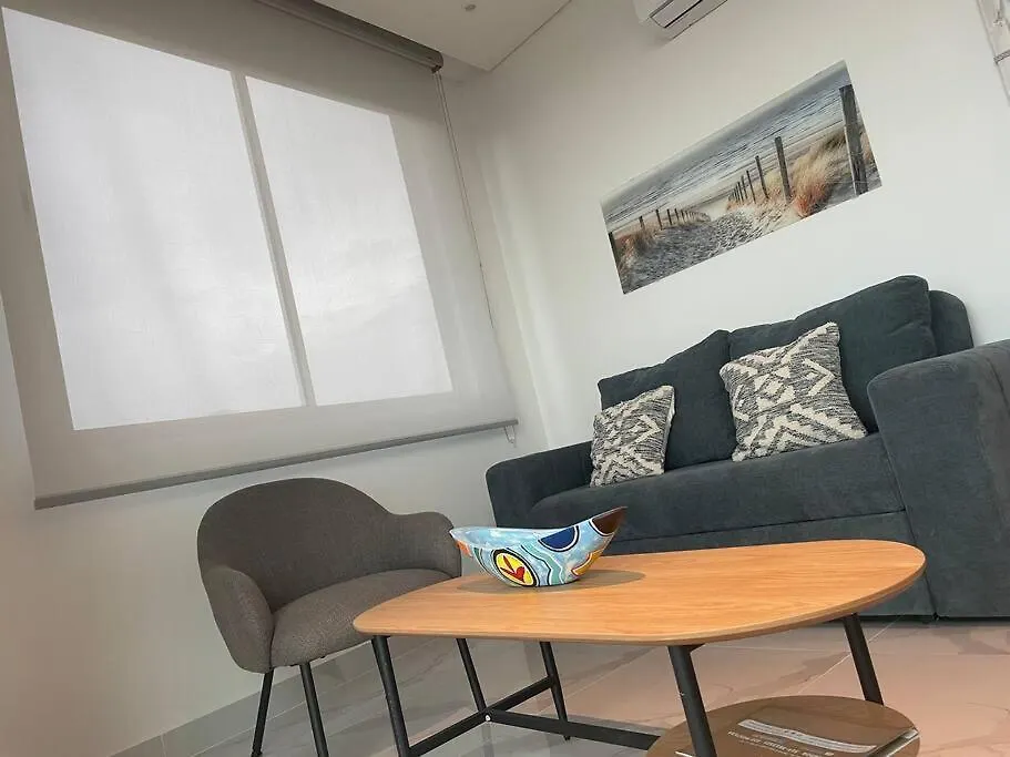 Exclusivo Bello Horizonte 1613 Apartment Santa Marta