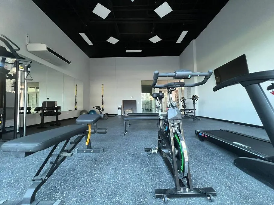 Exclusivo Bello Horizonte 1613 Apartment Santa Marta