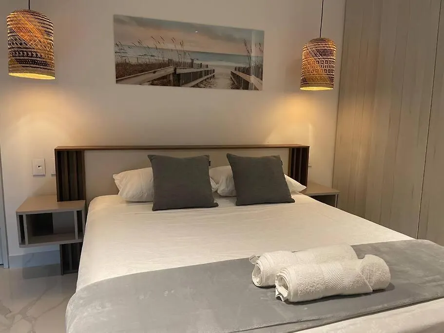 Exclusivo Bello Horizonte 1613 Apartment Santa Marta