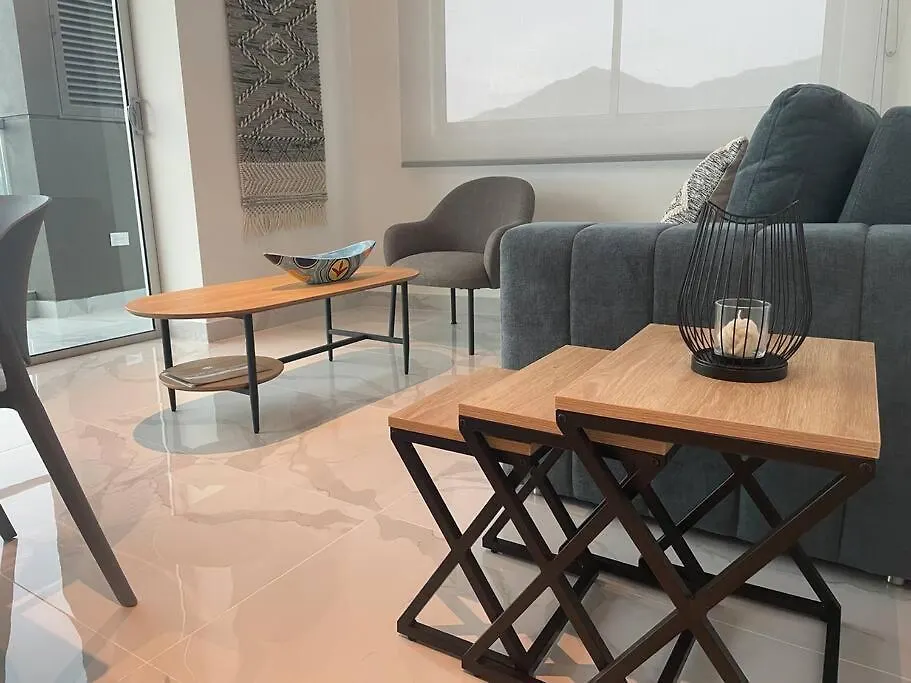 Exclusivo Bello Horizonte 1613 Apartment Santa Marta