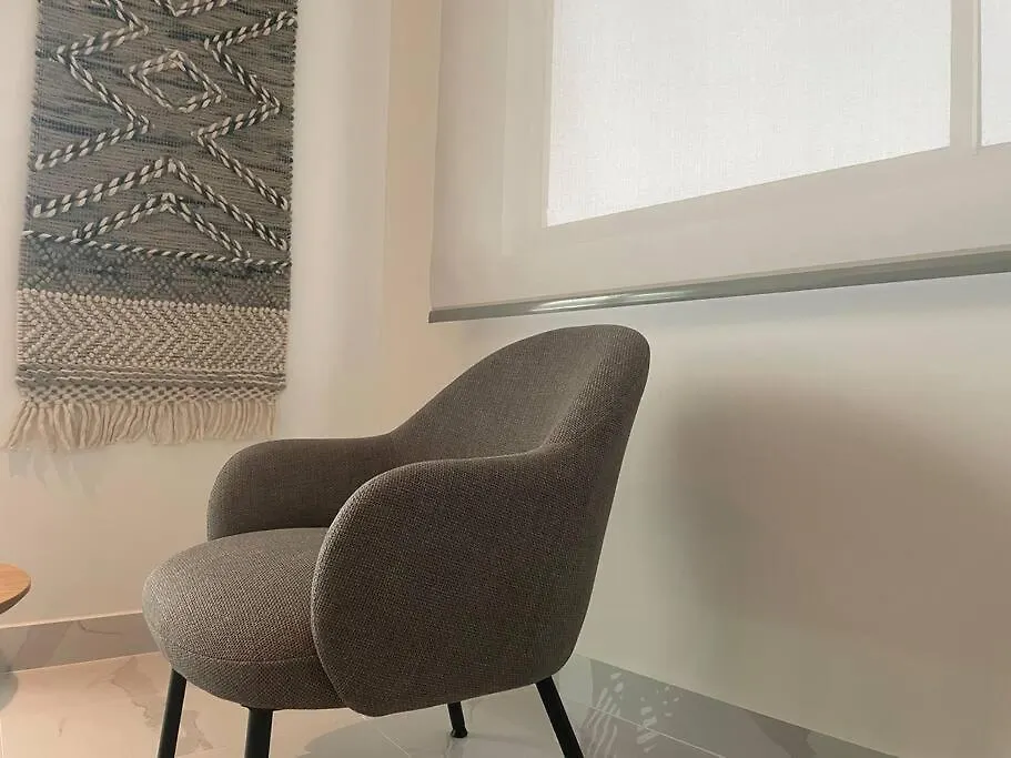 Exclusivo Bello Horizonte 1613 Apartment Santa Marta