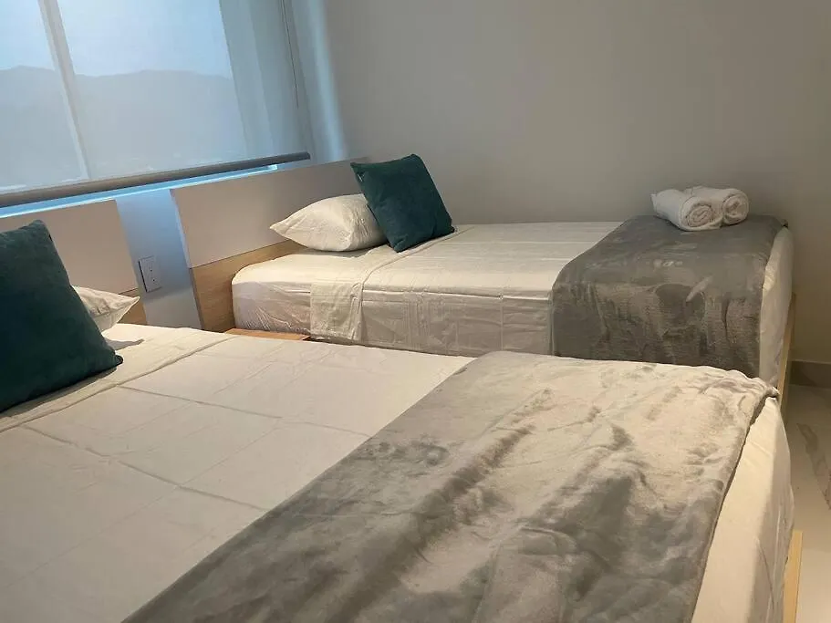 Exclusivo Bello Horizonte 1613 Apartment Santa Marta   Santa Marta (Magdalena)