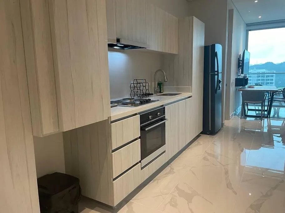 Exclusivo Bello Horizonte 1613 Apartment Santa Marta   Santa Marta (Magdalena)