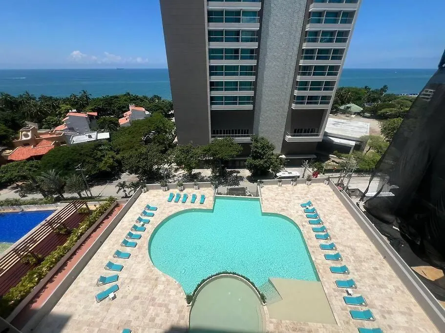 Exclusivo Bello Horizonte 1613 Apartment Santa Marta  Santa Marta (Magdalena)