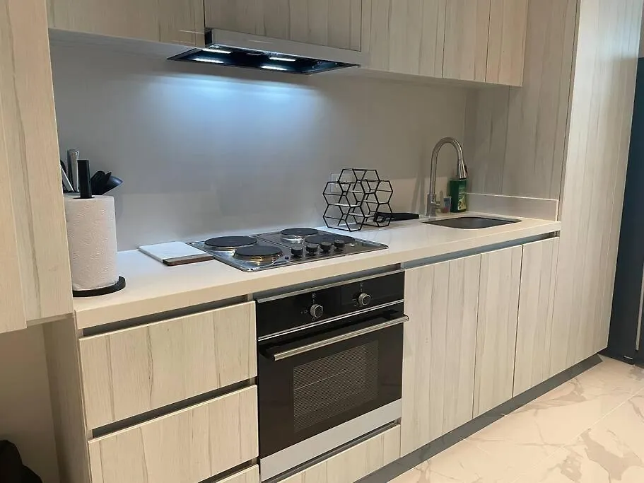 Exclusivo Bello Horizonte 1613 Apartment Santa Marta