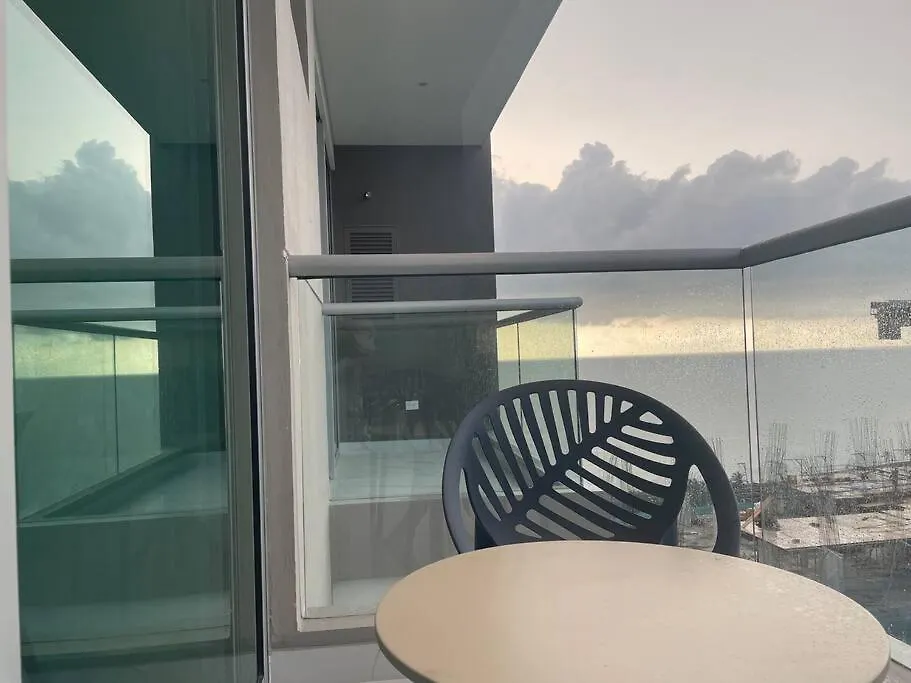 Exclusivo Bello Horizonte 1613 Apartment Santa Marta