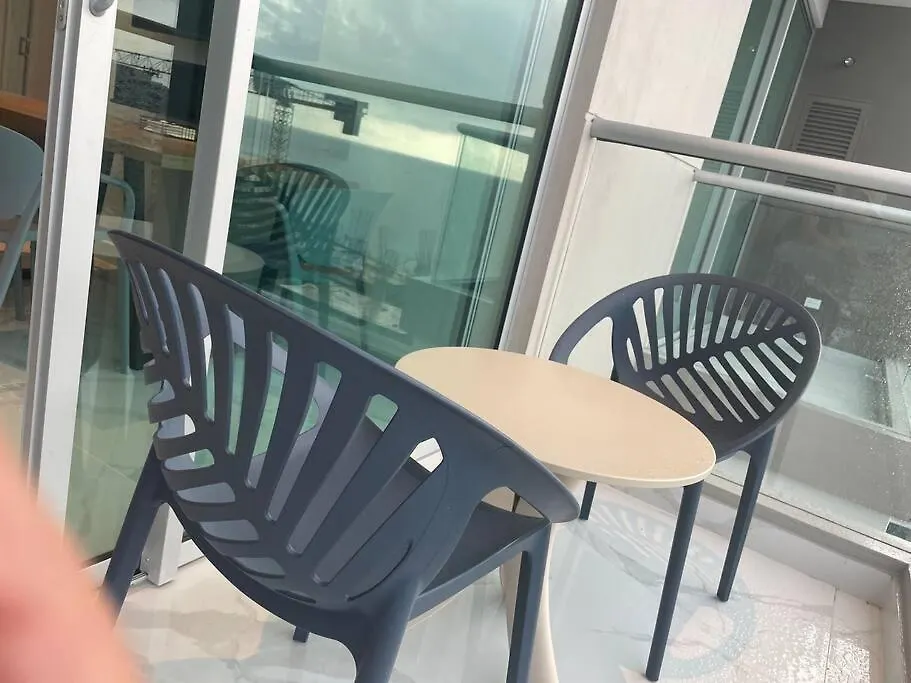 Exclusivo Bello Horizonte 1613 Apartment Santa Marta