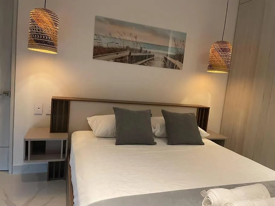 Exclusivo Bello Horizonte 1613 Apartment Santa Marta
