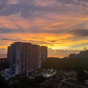 Apartamento Bello Horizonte - Edificio Oasis Santa Marta (Magdalena)