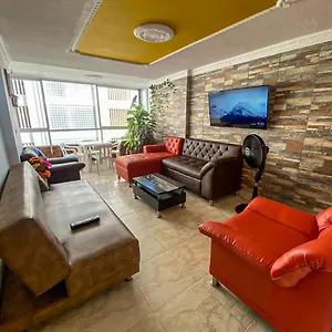 307 Palanoa - Rodadero Santa Marta (Magdalena)