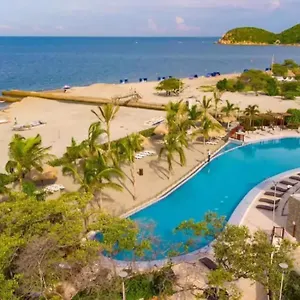 Samaria Club De Playa, Santa Marta Santa Marta (Magdalena)