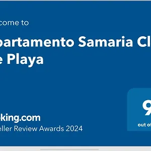 Samaria Club De Playa Santa Marta (Magdalena)