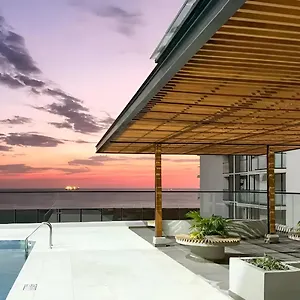 Aparta Luxury 302 - Frente Al Mar Santa Marta (Magdalena)